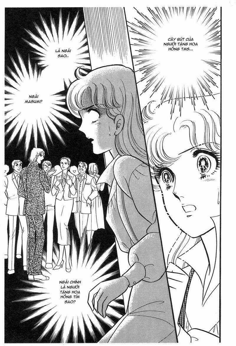 Glass Mask - Chapter 195 - Trang 13