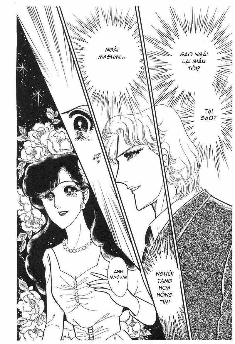 Glass Mask - Chapter 195 - Trang 14