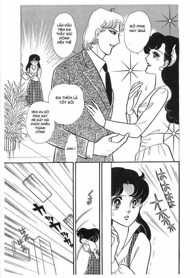 Glass Mask - Chapter 195 - Trang 15