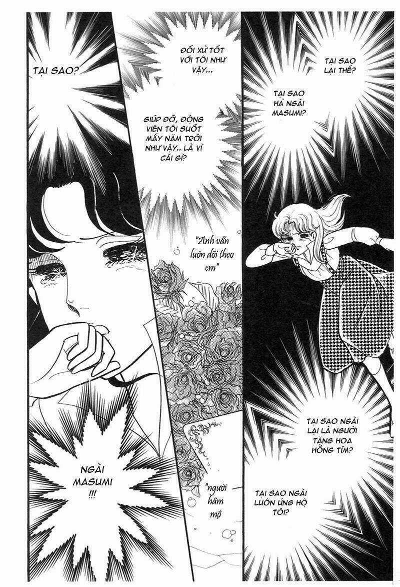 Glass Mask - Chapter 195 - Trang 16