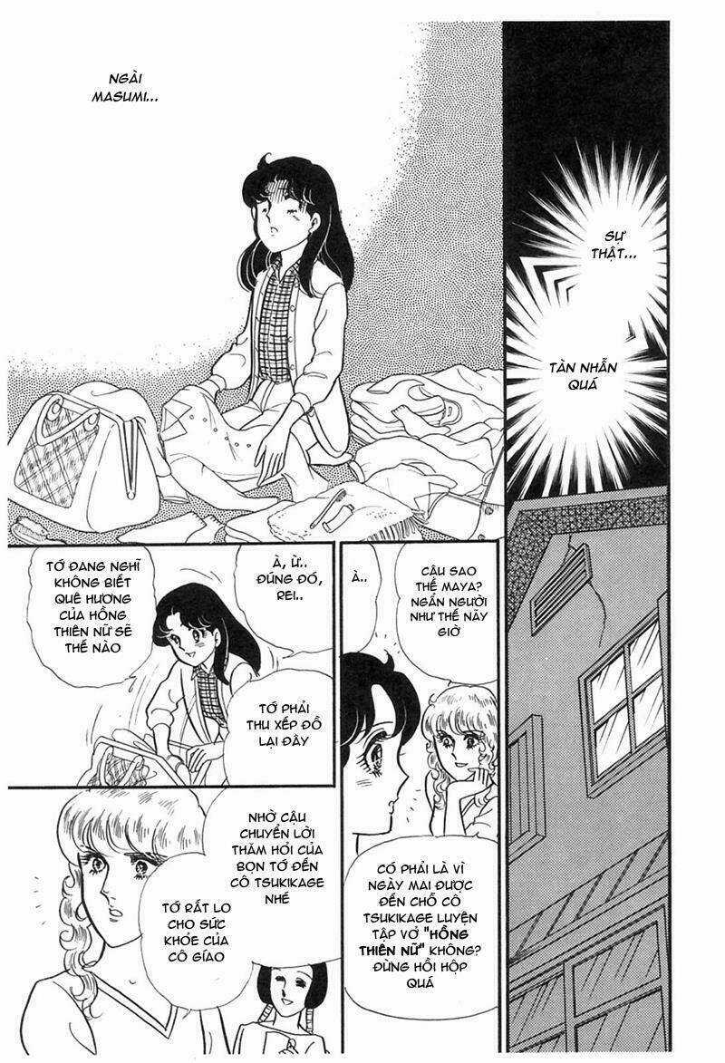 Glass Mask - Chapter 195 - Trang 17