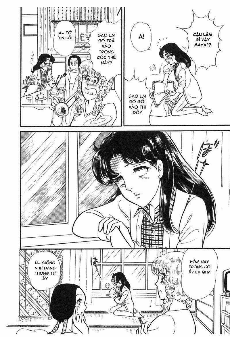 Glass Mask - Chapter 195 - Trang 18