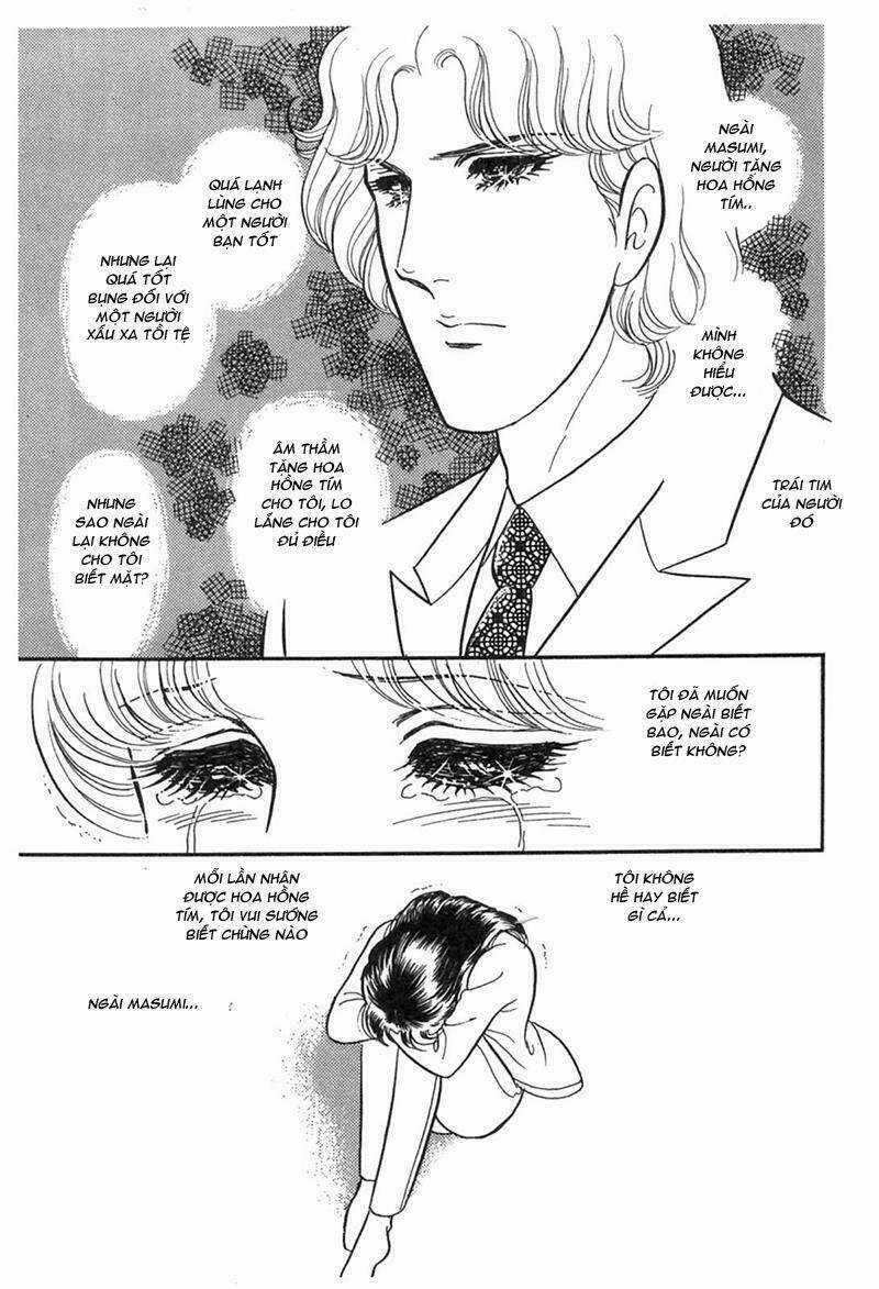 Glass Mask - Chapter 195 - Trang 19