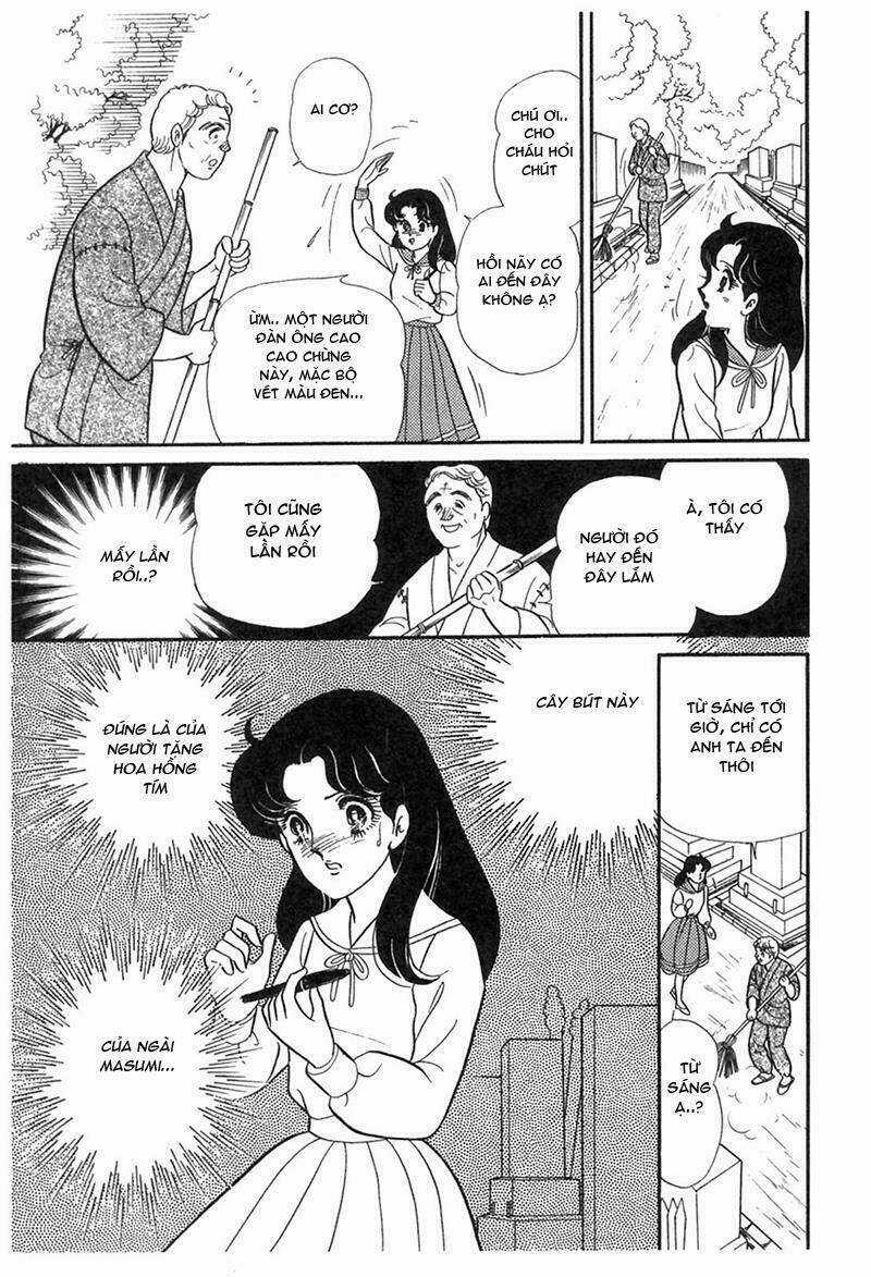 Glass Mask - Chapter 195 - Trang 3