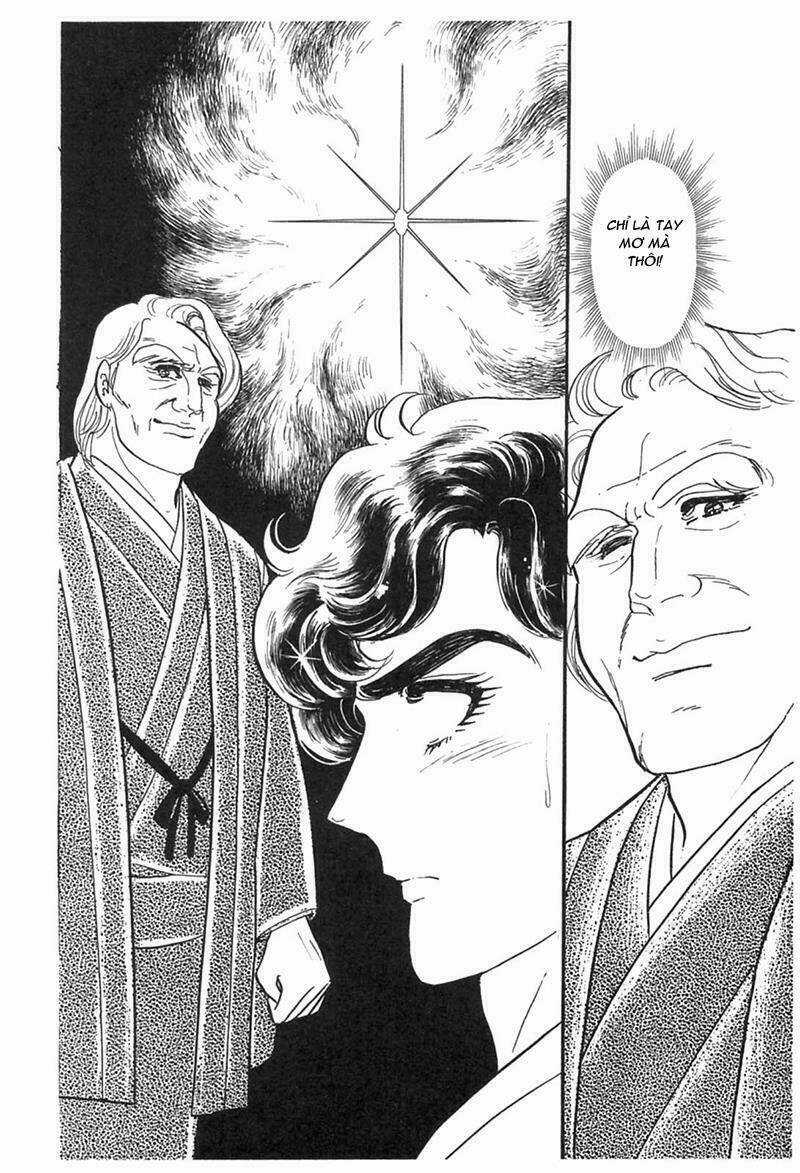 Glass Mask - Chapter 195 - Trang 26