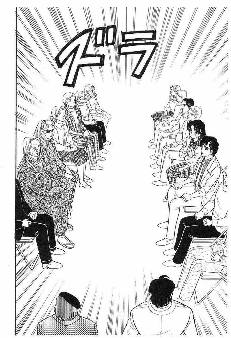 Glass Mask - Chapter 195 - Trang 28