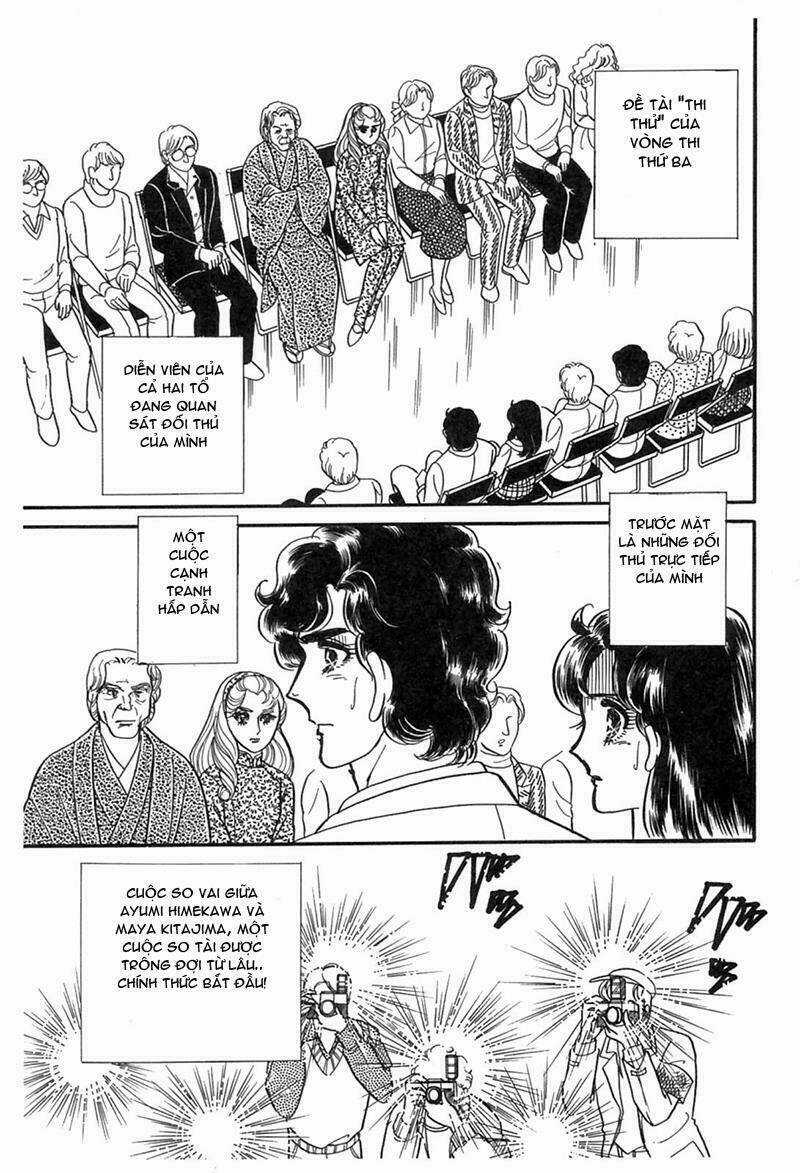 Glass Mask - Chapter 195 - Trang 29