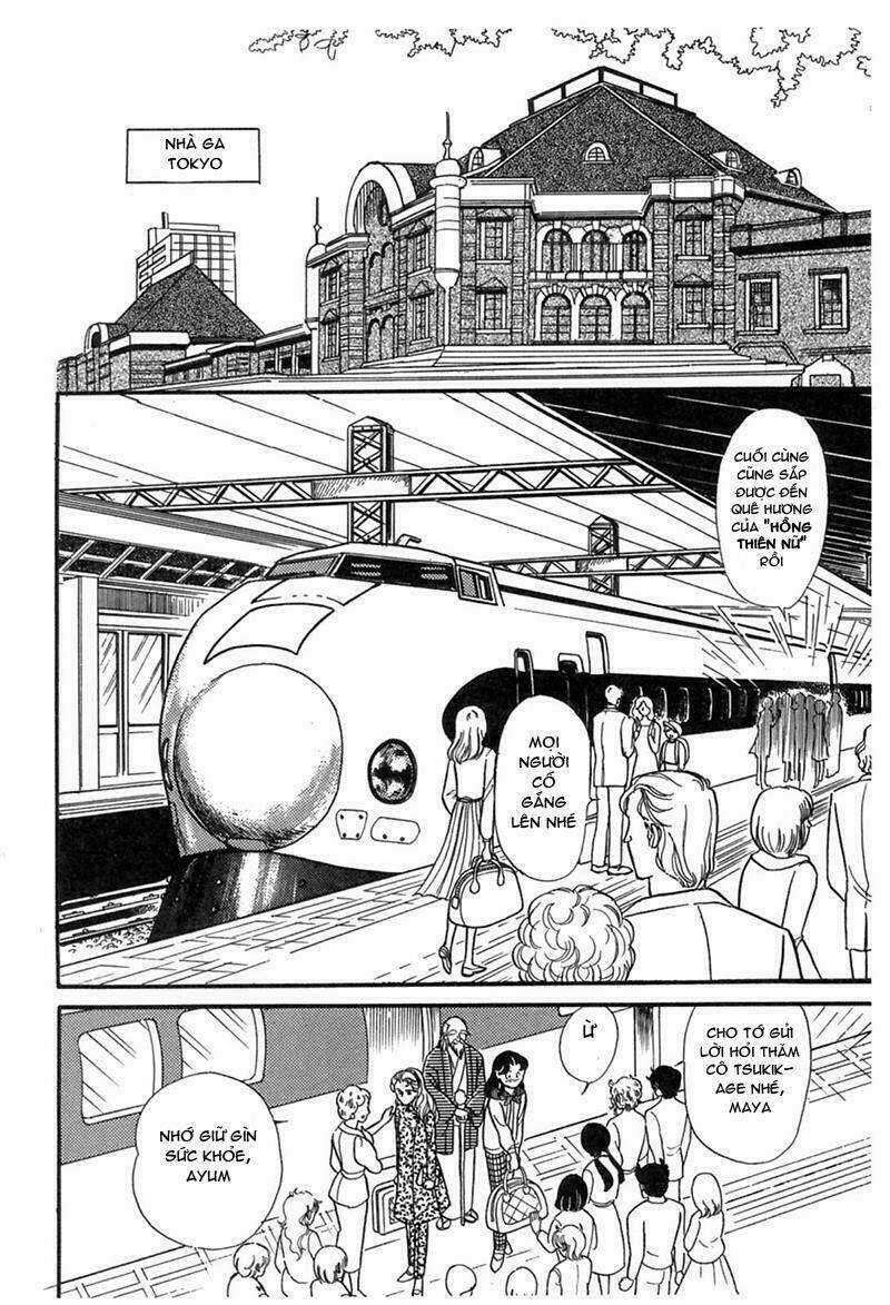 Glass Mask - Chapter 195 - Trang 30