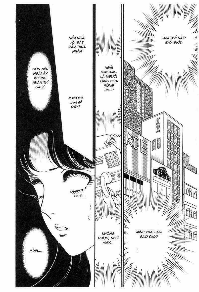 Glass Mask - Chapter 195 - Trang 4