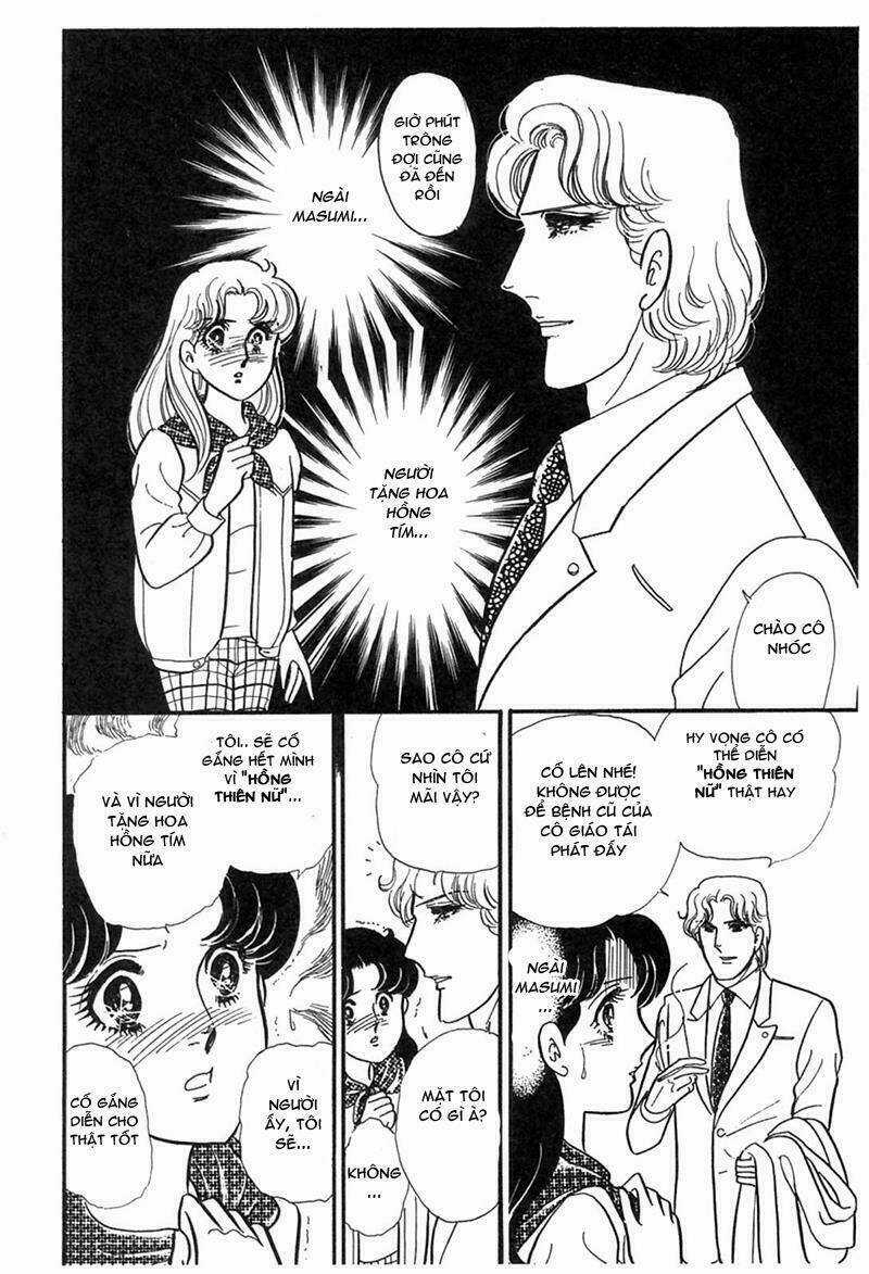 Glass Mask - Chapter 195 - Trang 34