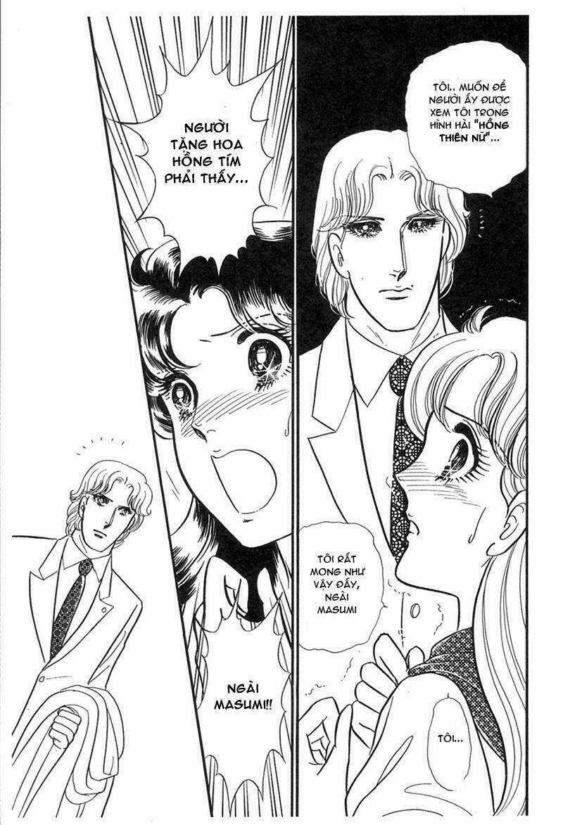 Glass Mask - Chapter 195 - Trang 35