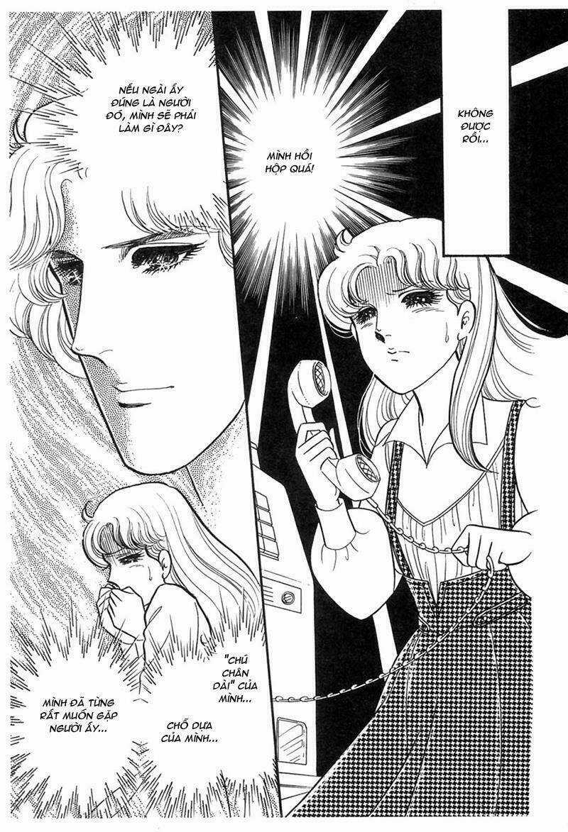 Glass Mask - Chapter 195 - Trang 5