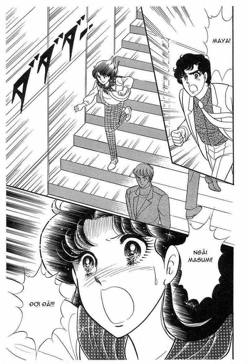 Glass Mask - Chapter 195 - Trang 41