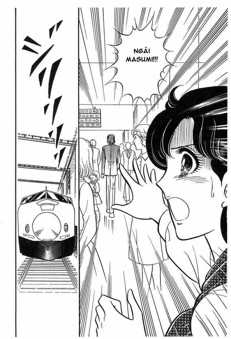 Glass Mask - Chapter 195 - Trang 42