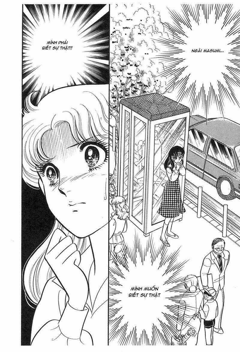 Glass Mask - Chapter 195 - Trang 6