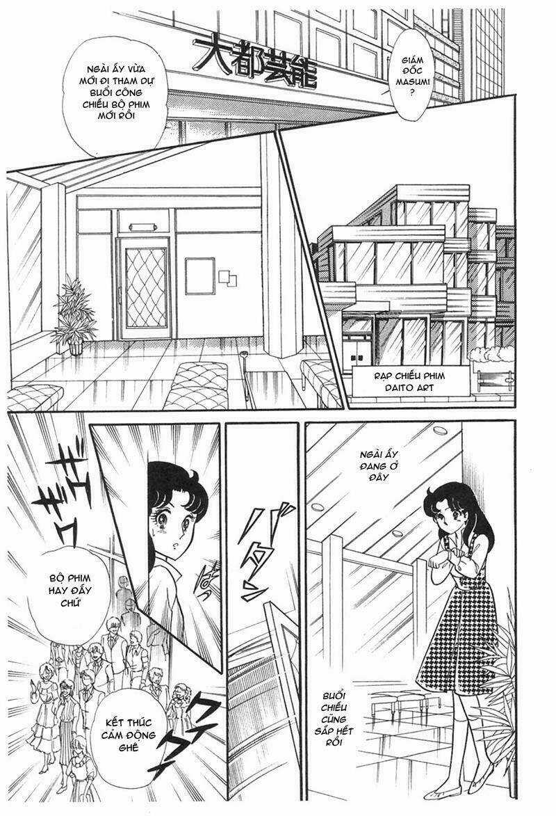 Glass Mask - Chapter 195 - Trang 7