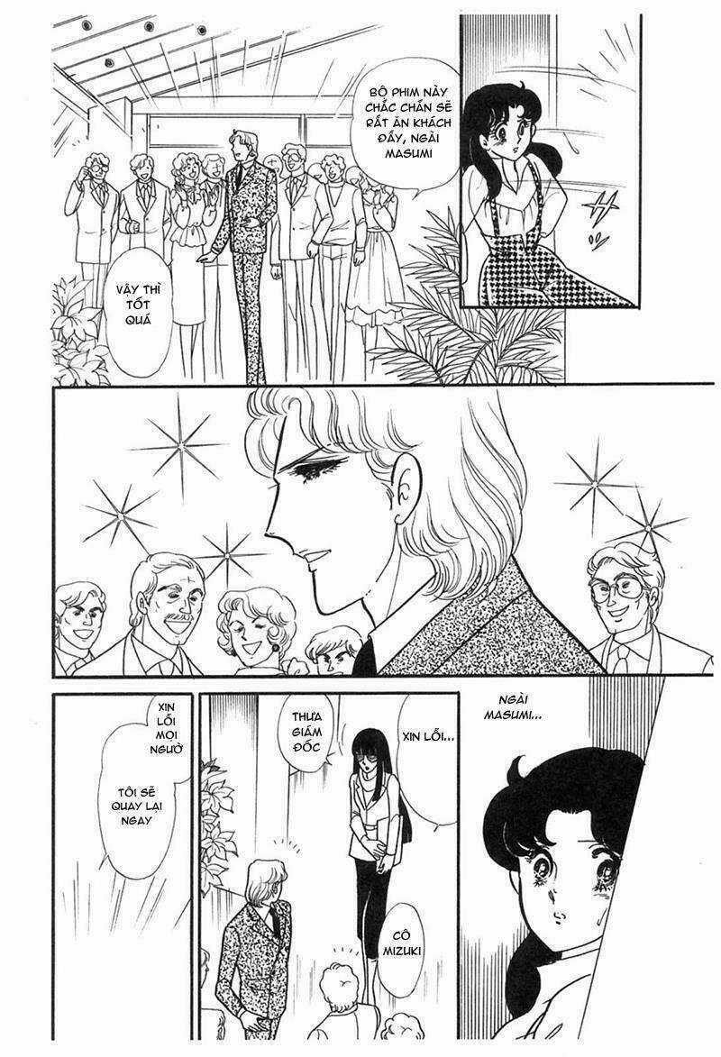 Glass Mask - Chapter 195 - Trang 8