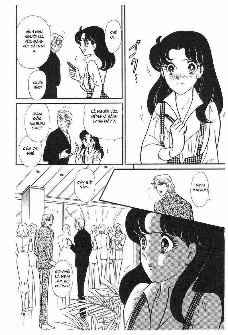 Glass Mask - Chapter 195 - Trang 10