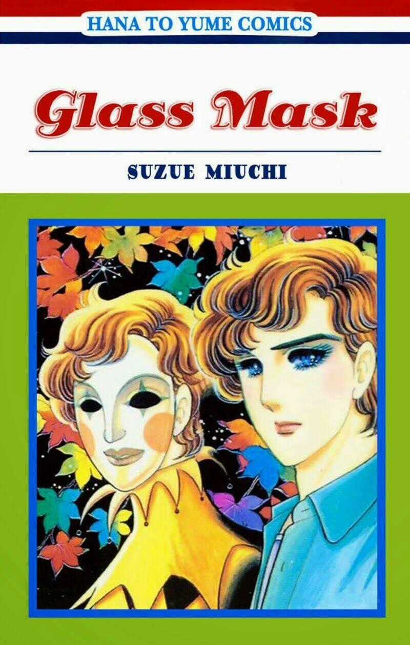 Glass Mask - Chapter 196 - Trang 1