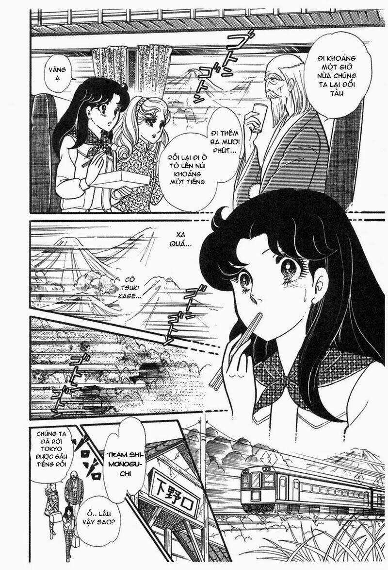 Glass Mask - Chapter 196 - Trang 11