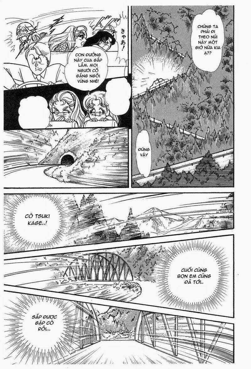 Glass Mask - Chapter 196 - Trang 12