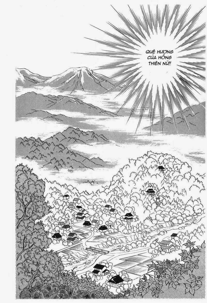 Glass Mask - Chapter 196 - Trang 13