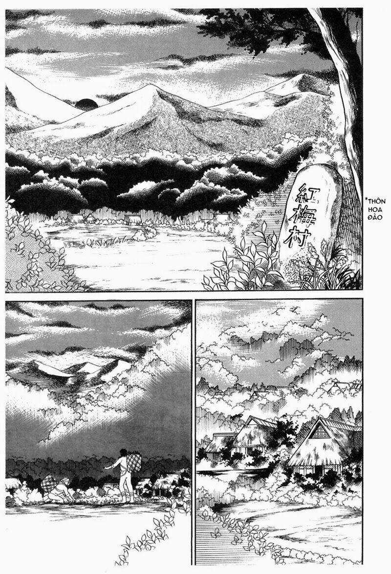 Glass Mask - Chapter 196 - Trang 14