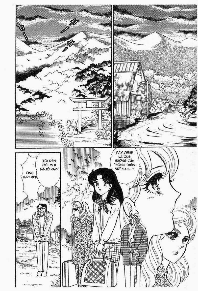 Glass Mask - Chapter 196 - Trang 15