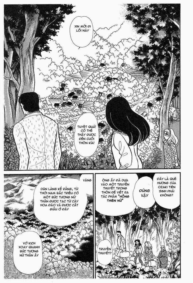 Glass Mask - Chapter 196 - Trang 16