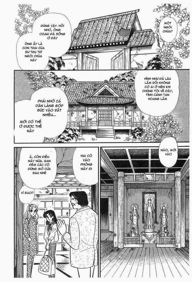 Glass Mask - Chapter 196 - Trang 19