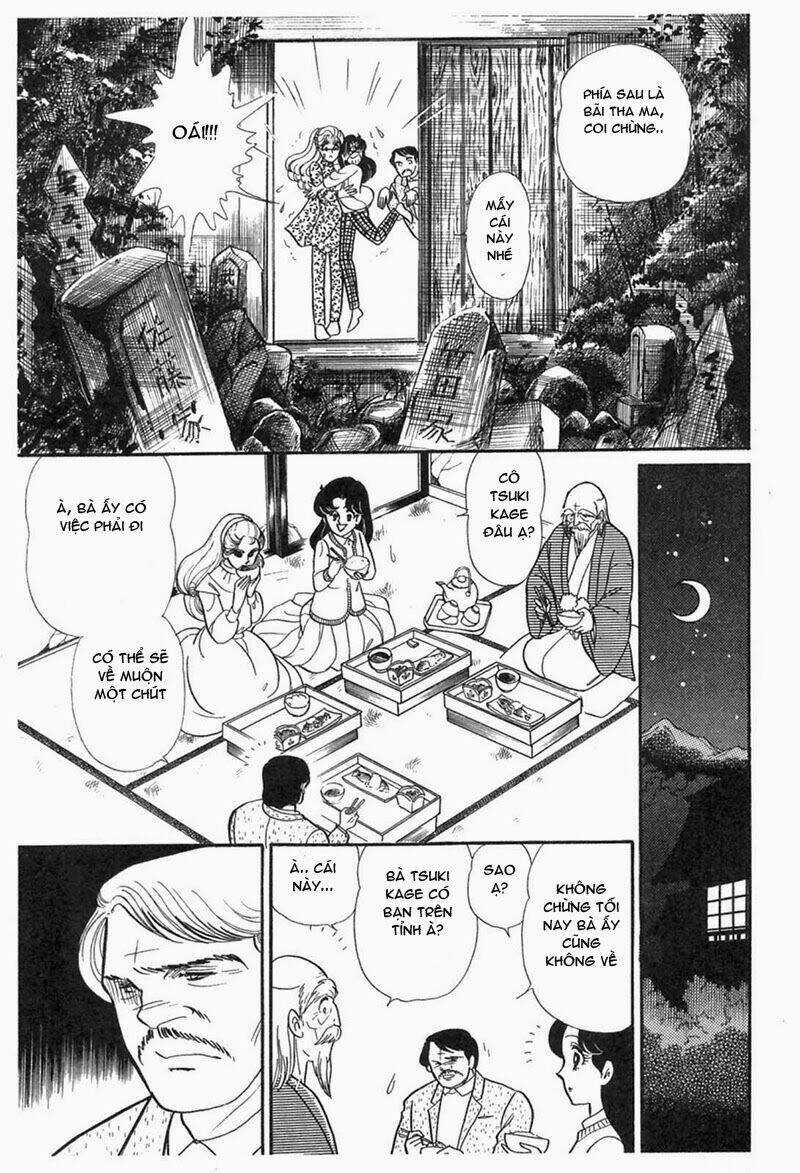 Glass Mask - Chapter 196 - Trang 20