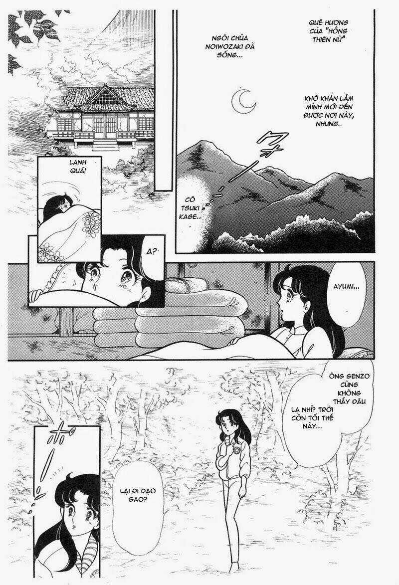 Glass Mask - Chapter 196 - Trang 22