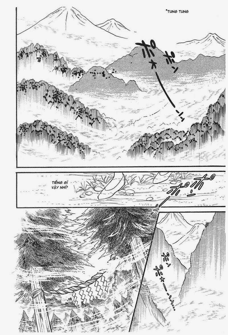 Glass Mask - Chapter 196 - Trang 23