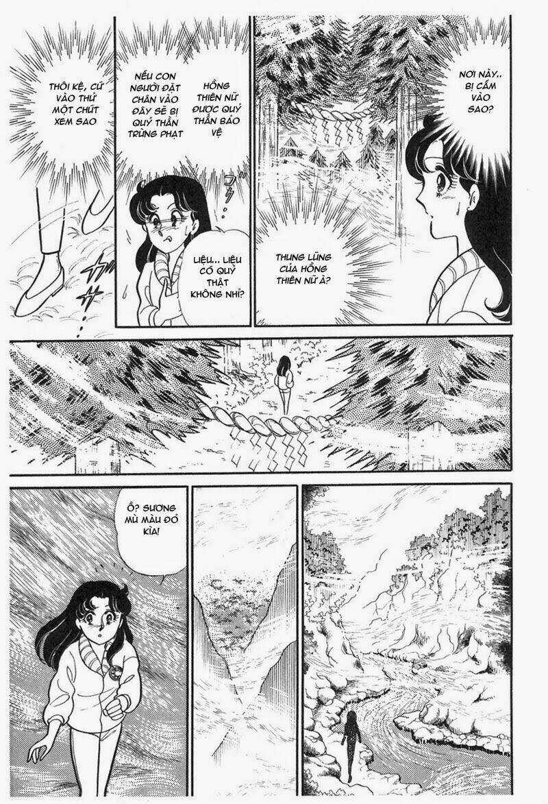 Glass Mask - Chapter 196 - Trang 24