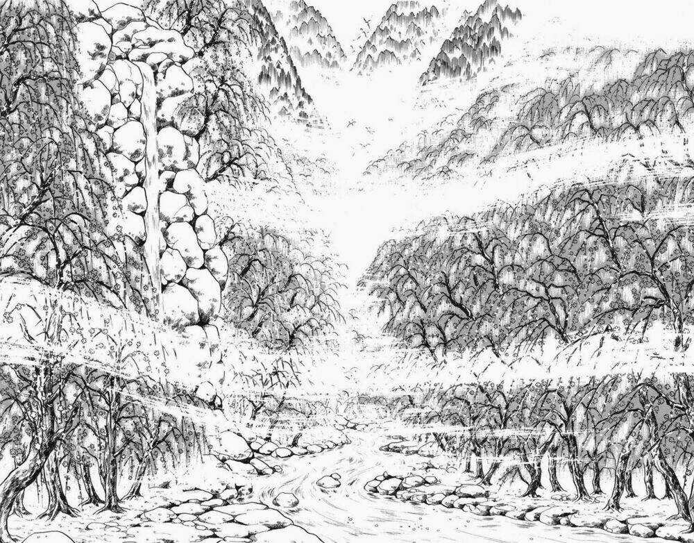 Glass Mask - Chapter 196 - Trang 25