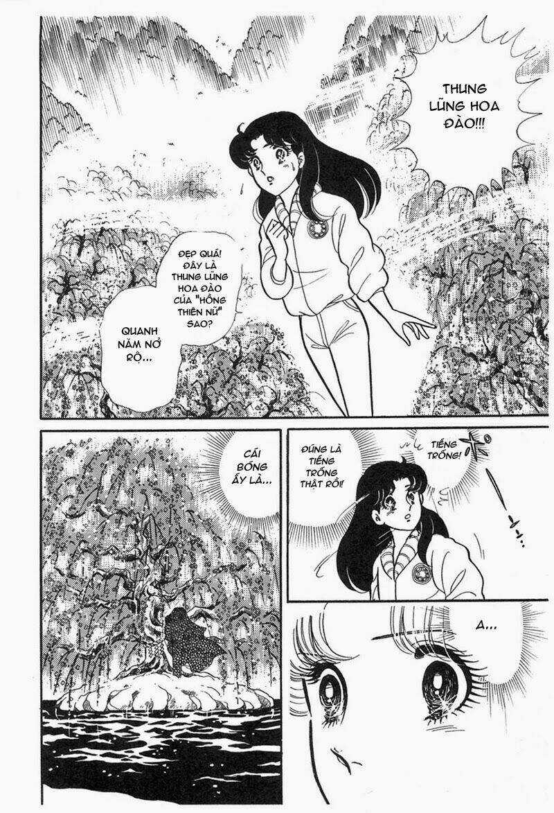 Glass Mask - Chapter 196 - Trang 26