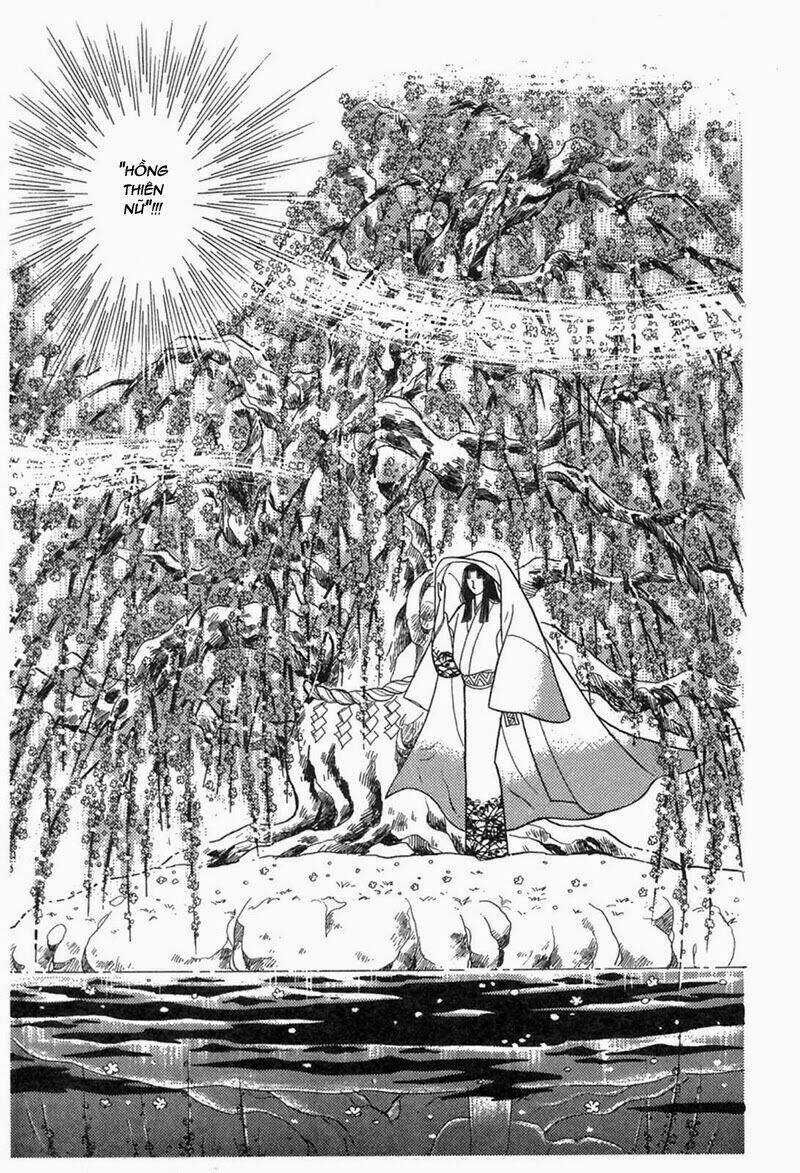 Glass Mask - Chapter 196 - Trang 27