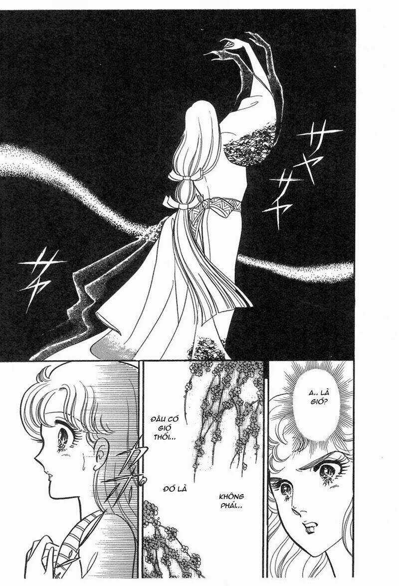 Glass Mask - Chapter 196 - Trang 30