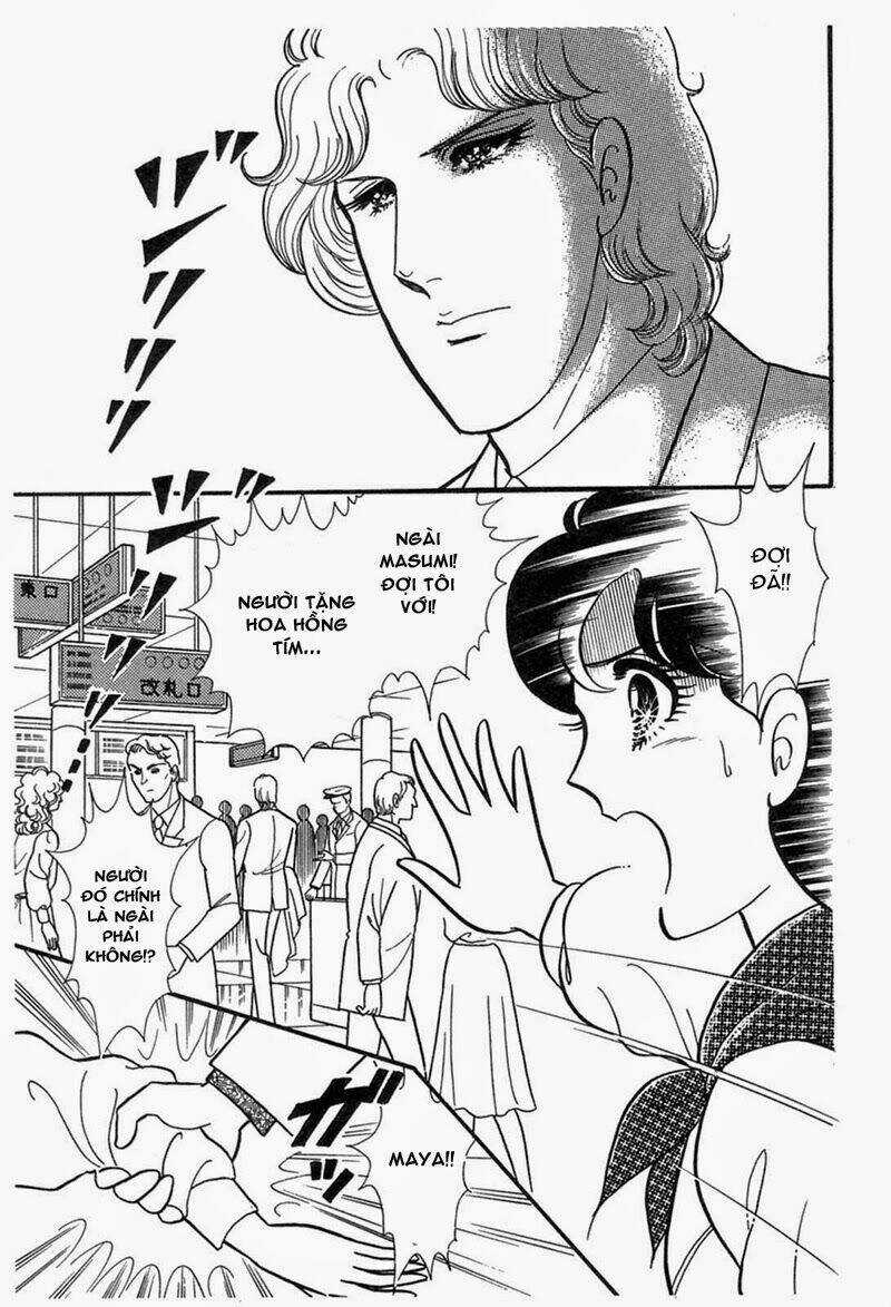 Glass Mask - Chapter 196 - Trang 4