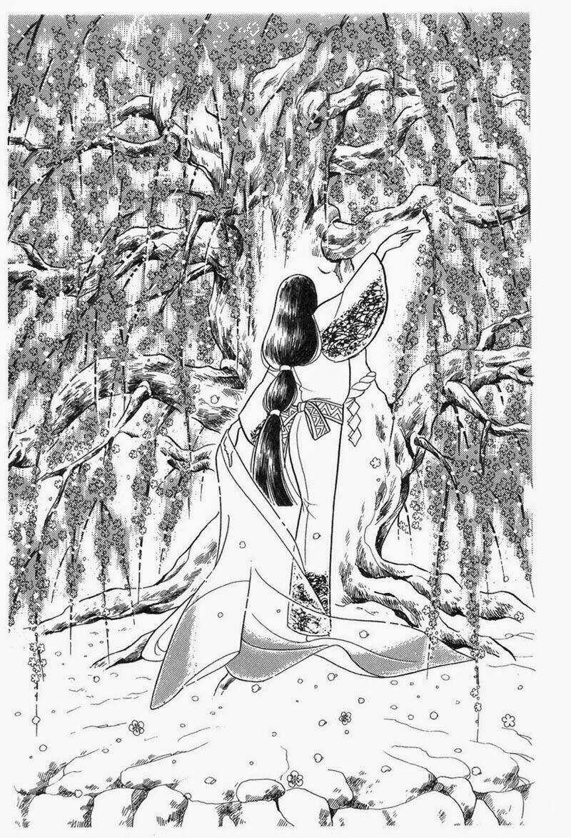 Glass Mask - Chapter 196 - Trang 31