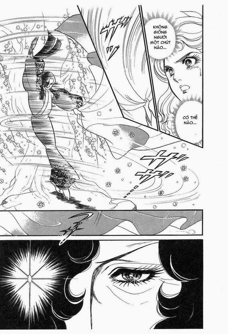 Glass Mask - Chapter 196 - Trang 32