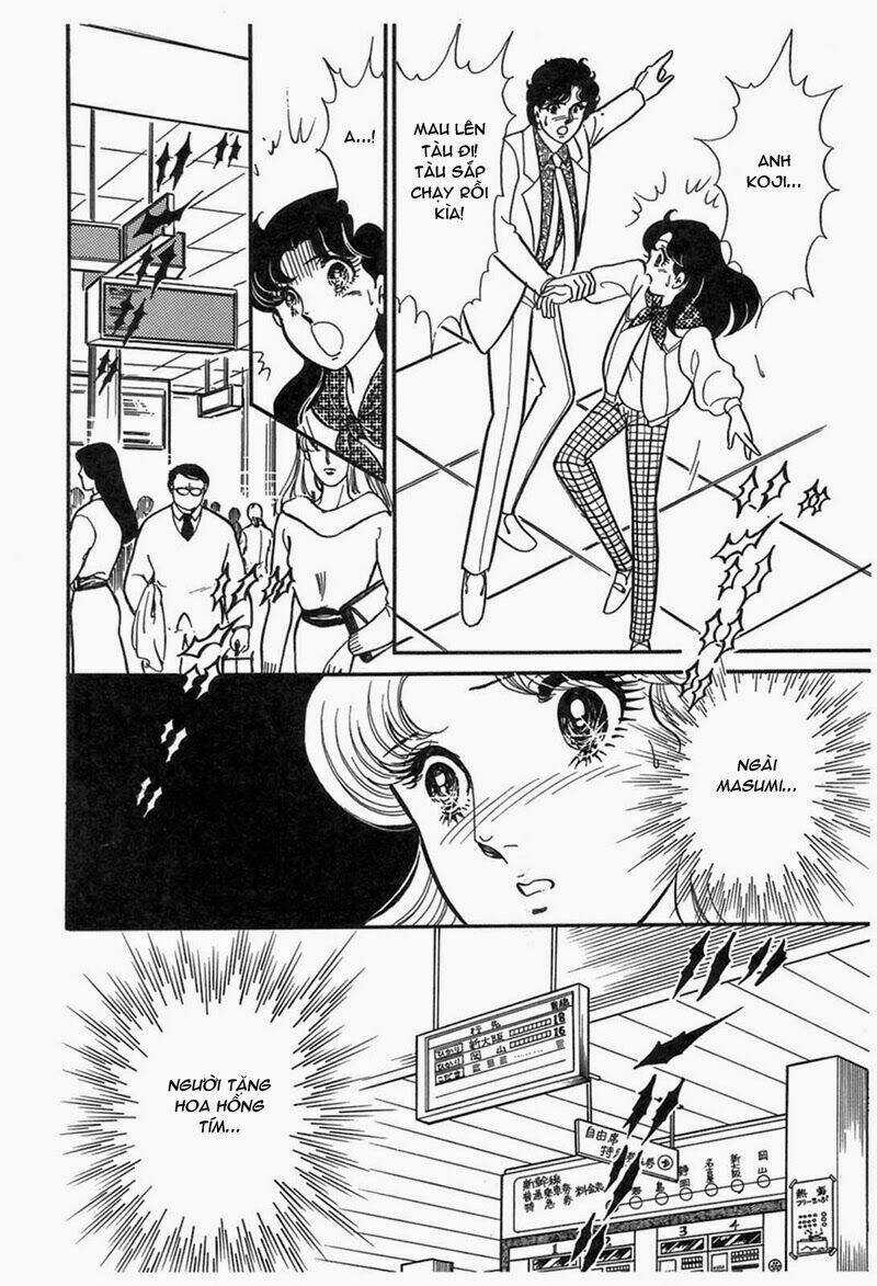 Glass Mask - Chapter 196 - Trang 5