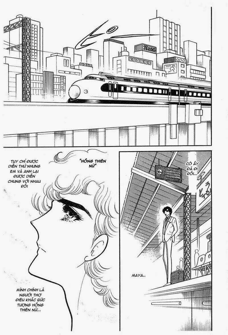 Glass Mask - Chapter 196 - Trang 6