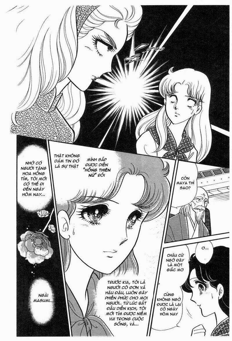 Glass Mask - Chapter 196 - Trang 9