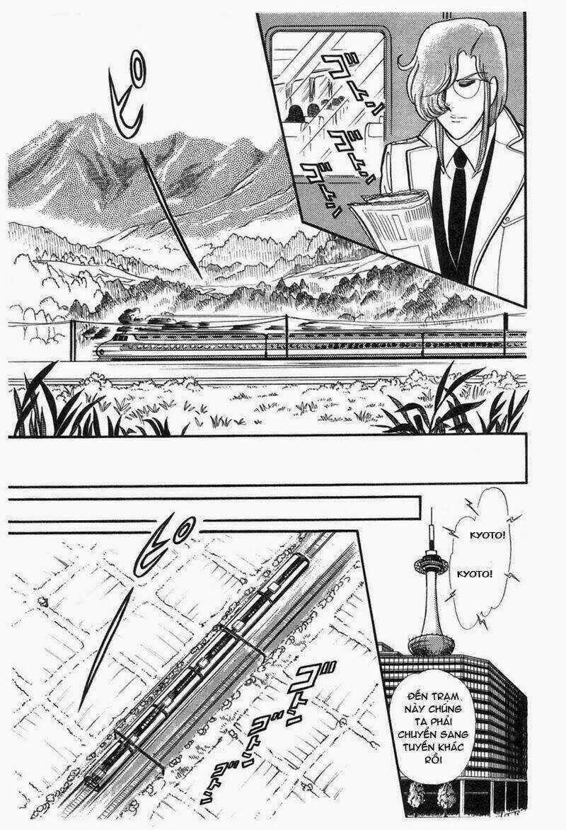 Glass Mask - Chapter 196 - Trang 10