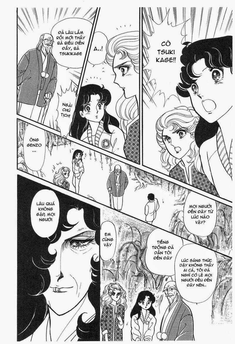 Glass Mask - Chapter 197 - Trang 1