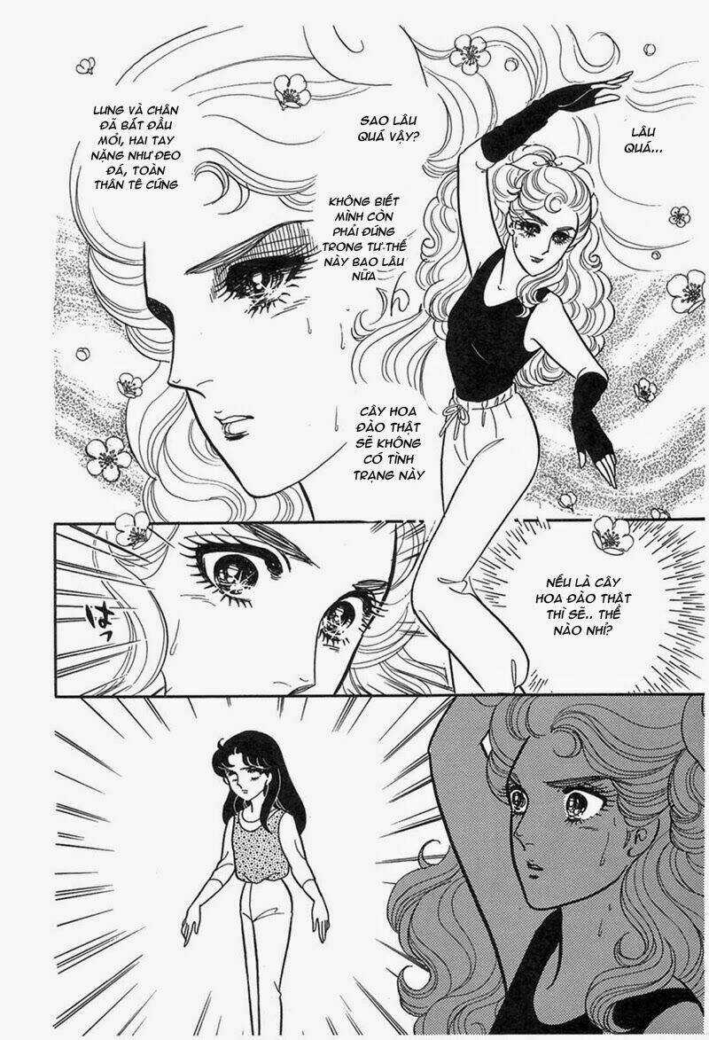 Glass Mask - Chapter 197 - Trang 11