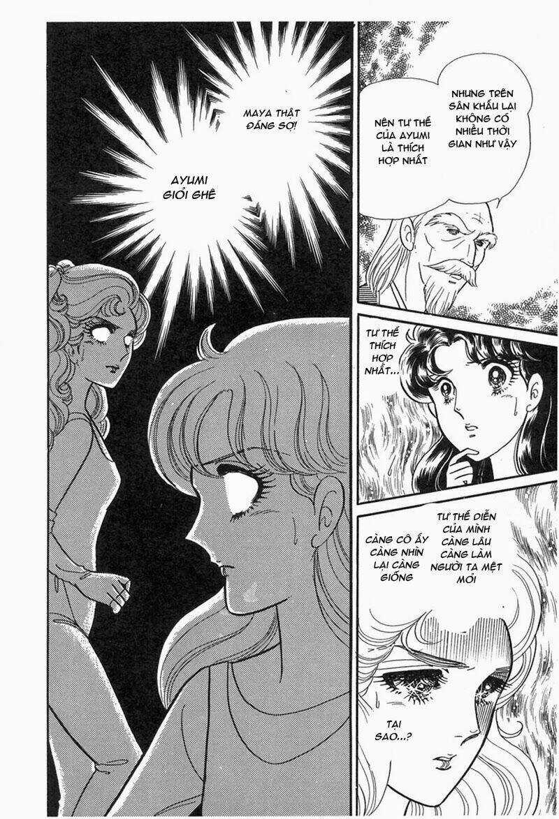 Glass Mask - Chapter 197 - Trang 13