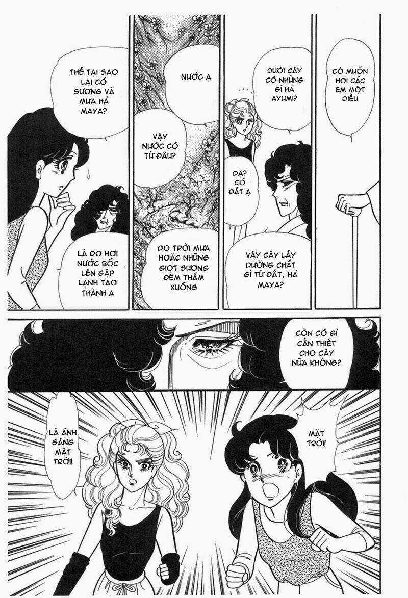 Glass Mask - Chapter 197 - Trang 14