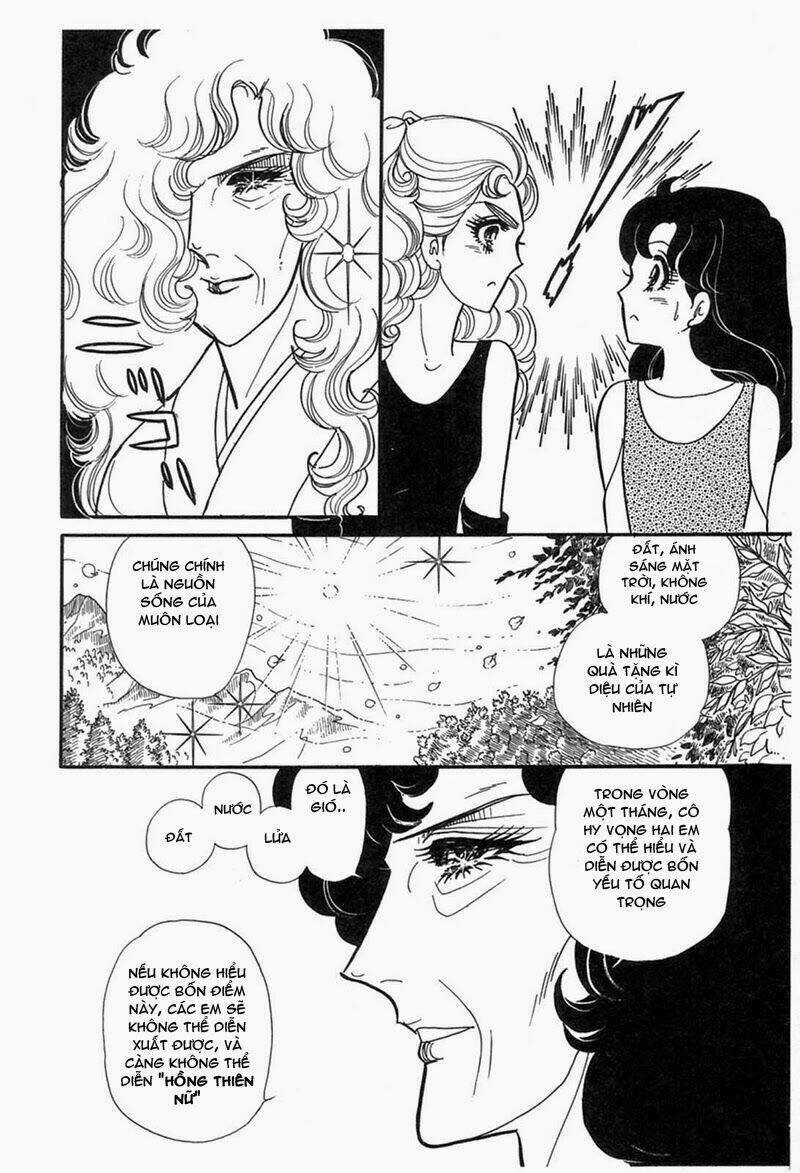 Glass Mask - Chapter 197 - Trang 15